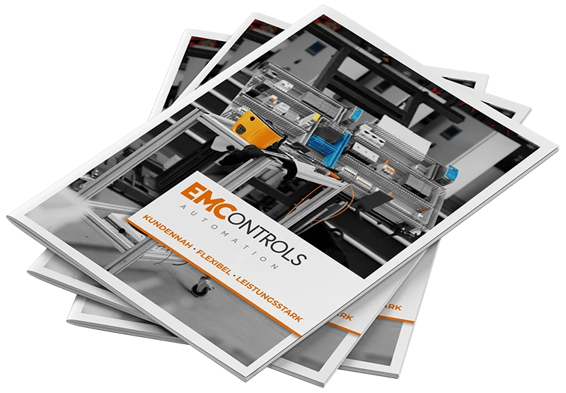 Unsere Informationsbroschüre Unsere Informationsbroschüre