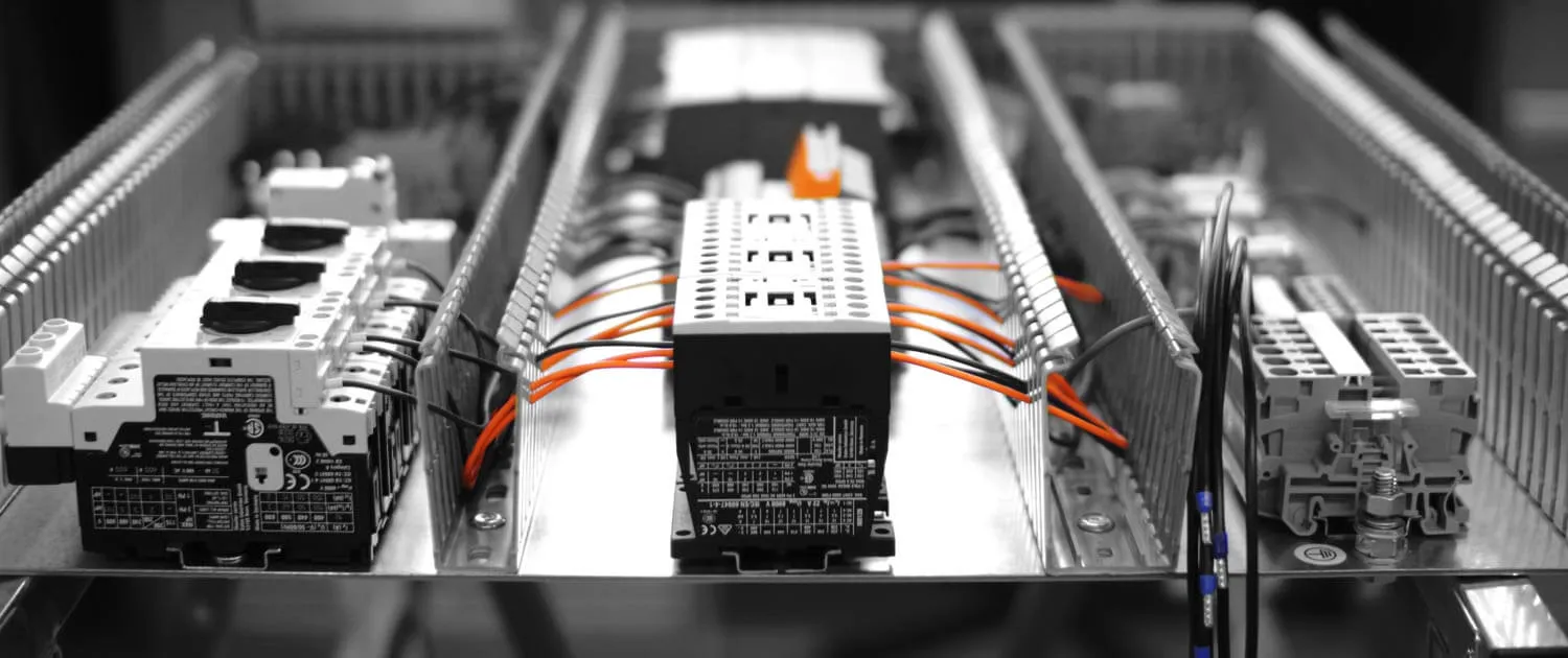 Unternehmen EMControls Unternehmen EMControls